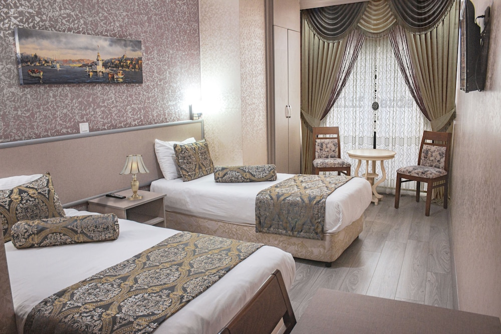 Elite Marmara Residence Hotel 18/48