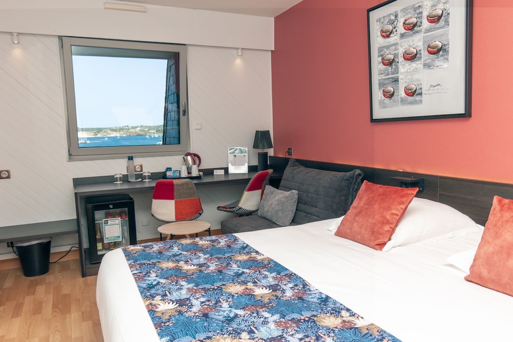 Hotel De France 25/50