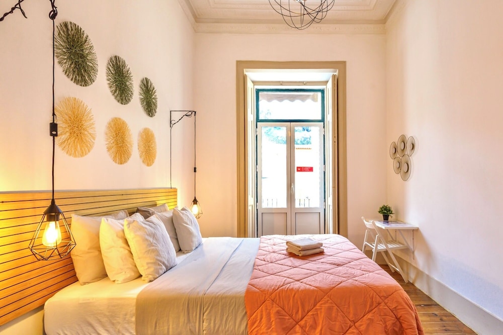 Ambiente Hostel 12/50