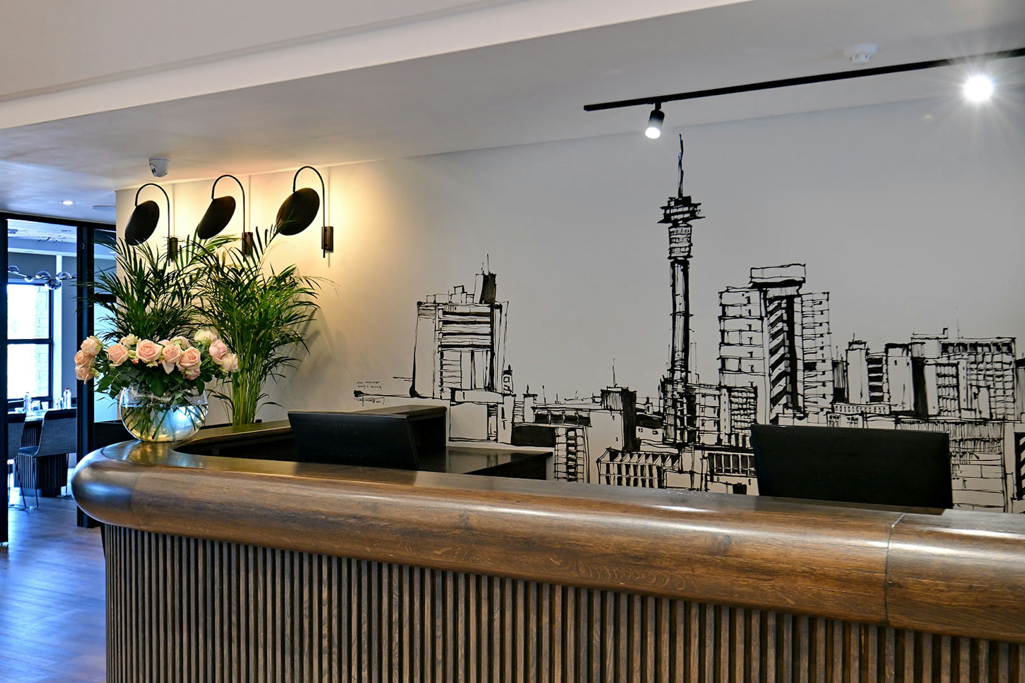 City Lodge Hotel Johannesburg Airport Barbara Road 6/35