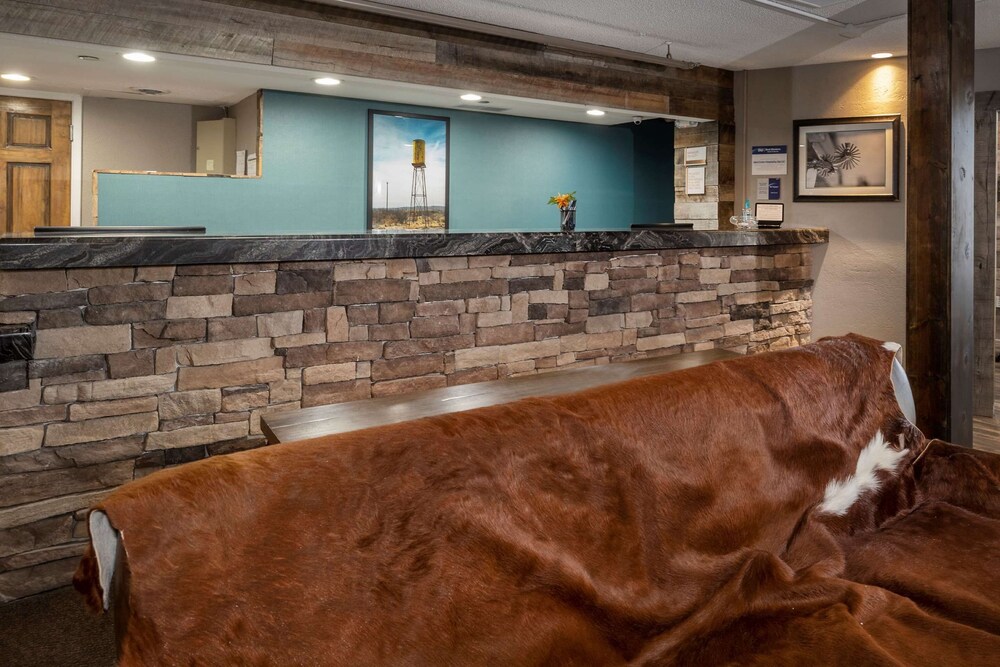 Best Western Downtown Casper Hotel 3/38