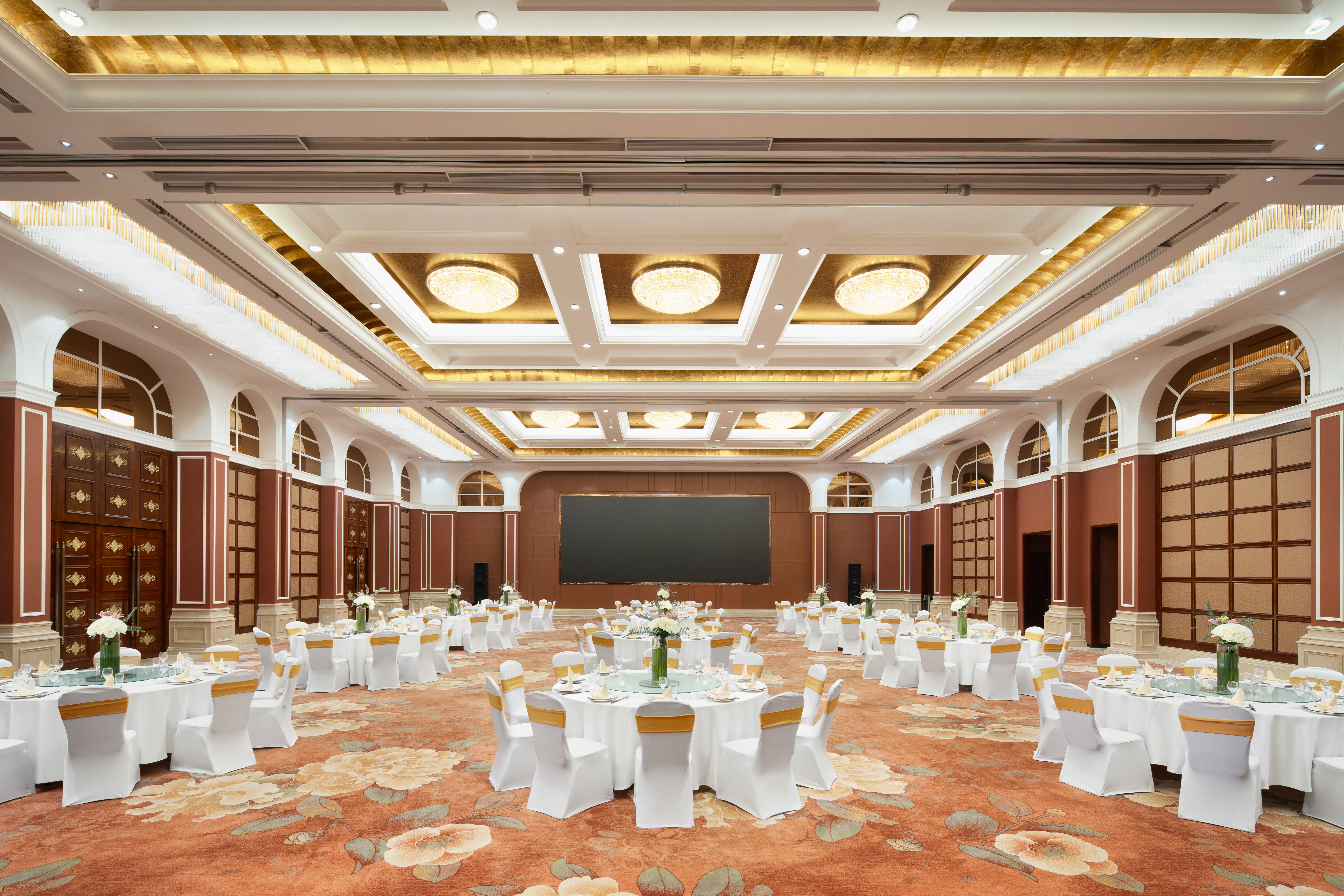 CROWNE PLAZA ZHENJIANG 64/76