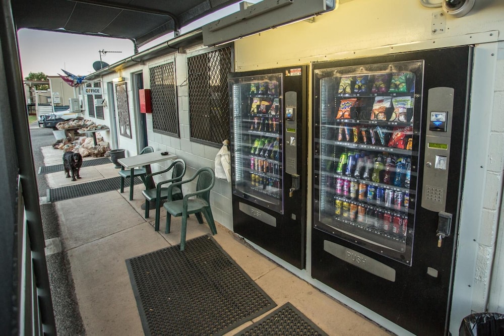 LEICHHARDT ACCOMMODATION 18/45