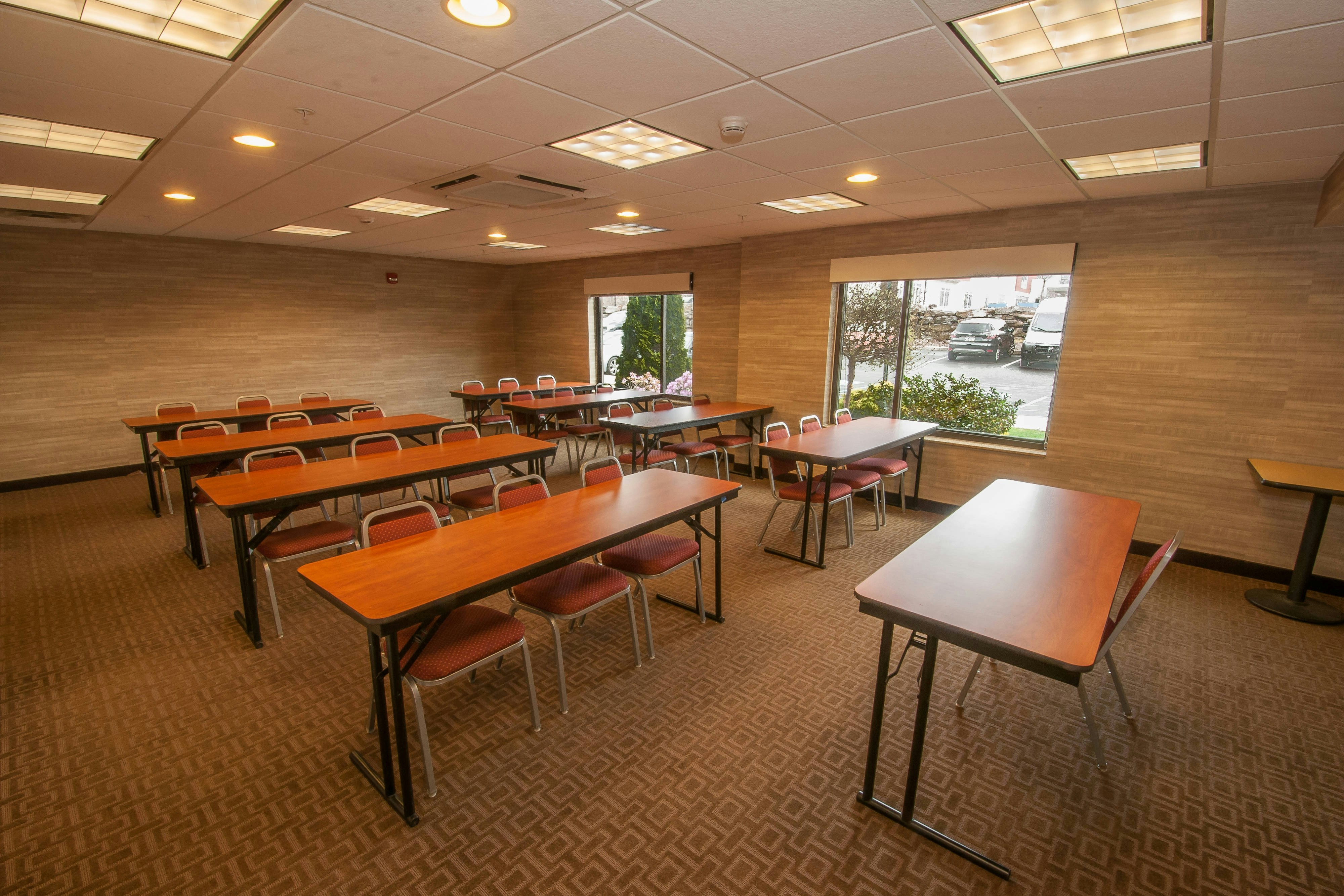Towneplace Suites Scranton Wilkes-Barre 9/10