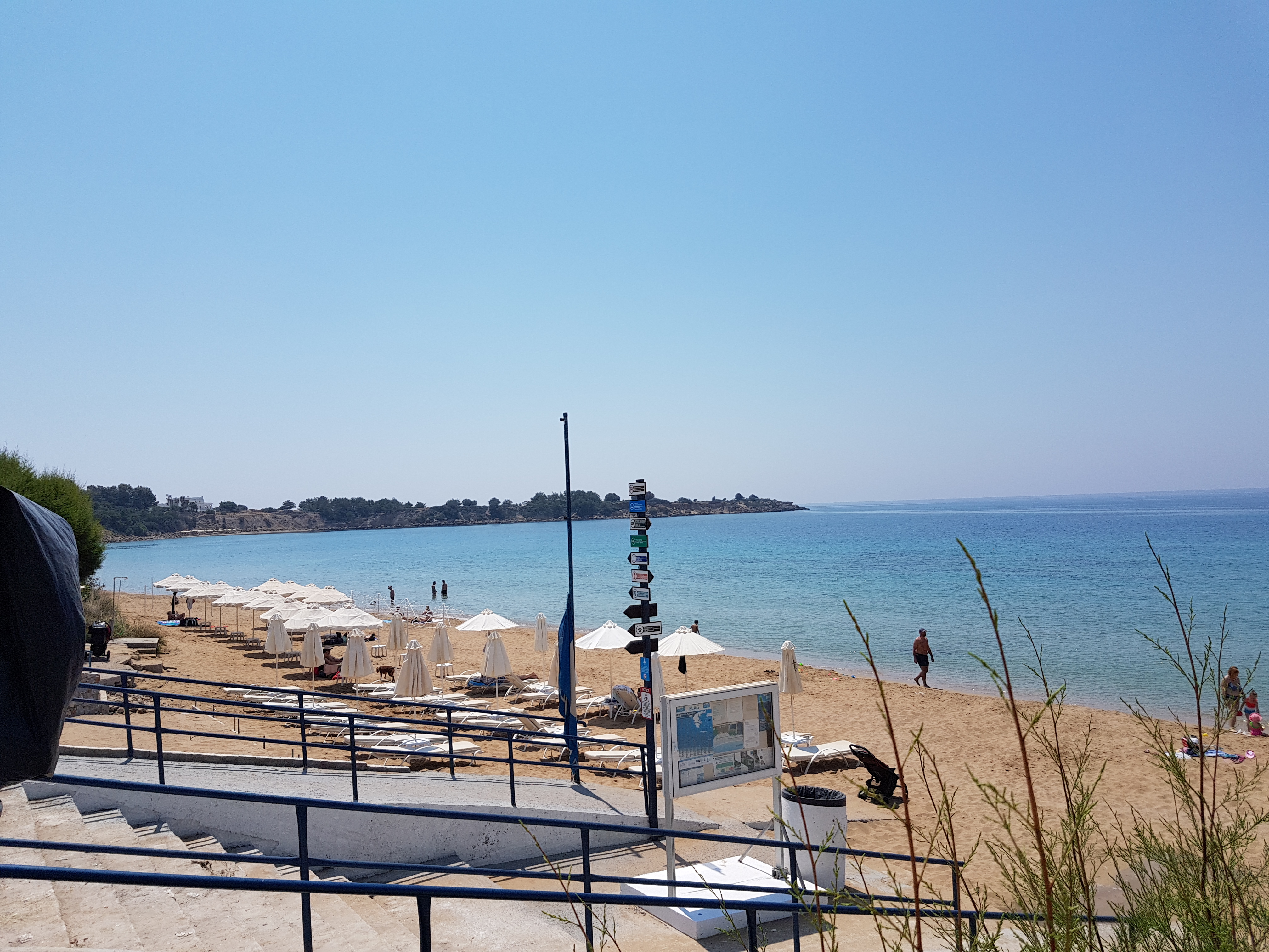 Matina Pefkos ApartHotel 61/68