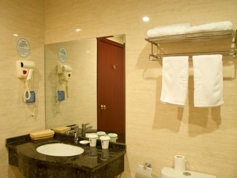 Greentree Inn Xuancheng South Zhaoting Road Hotel 42/49