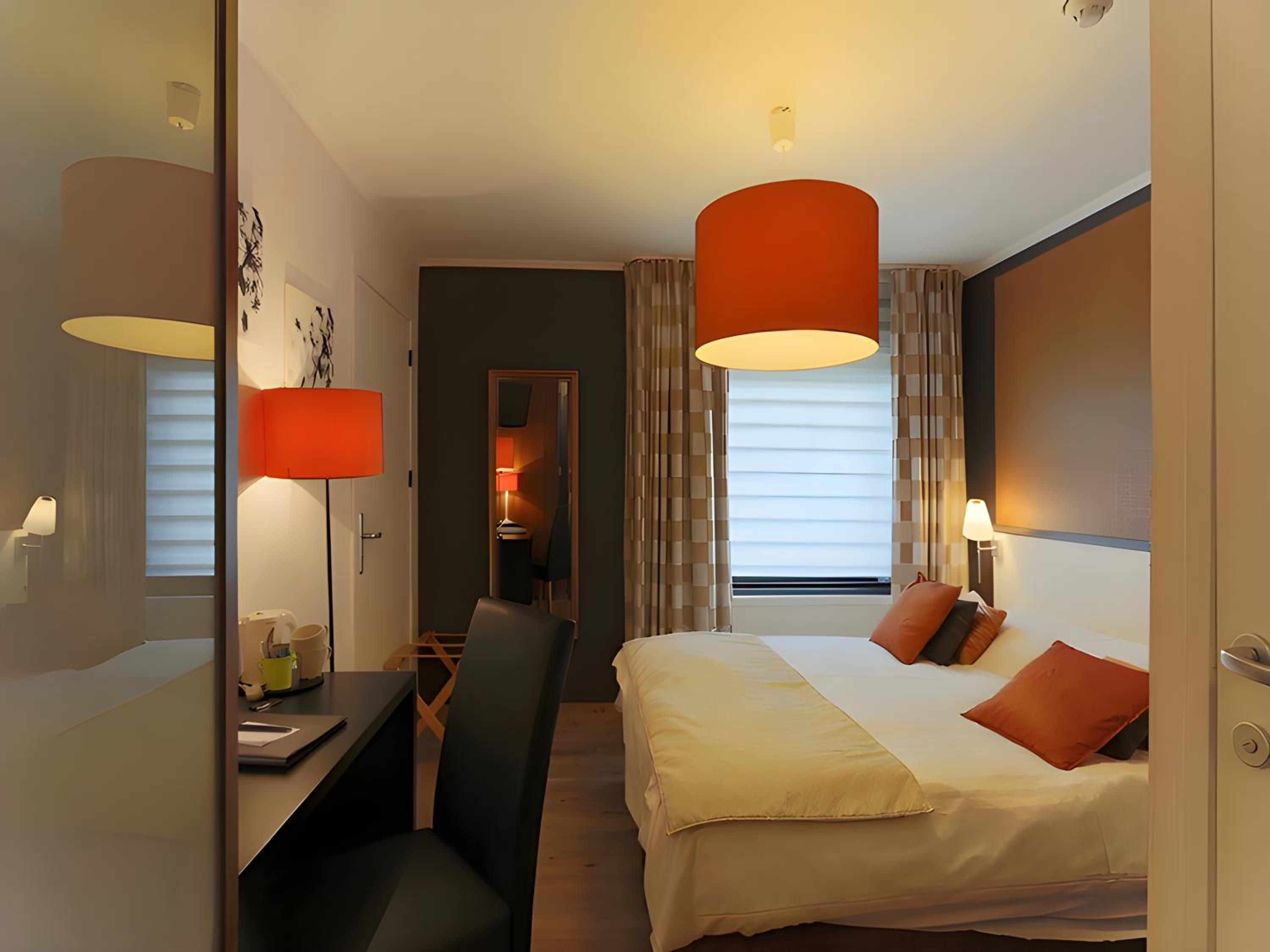 Best Western Les Myrtilles 20/49