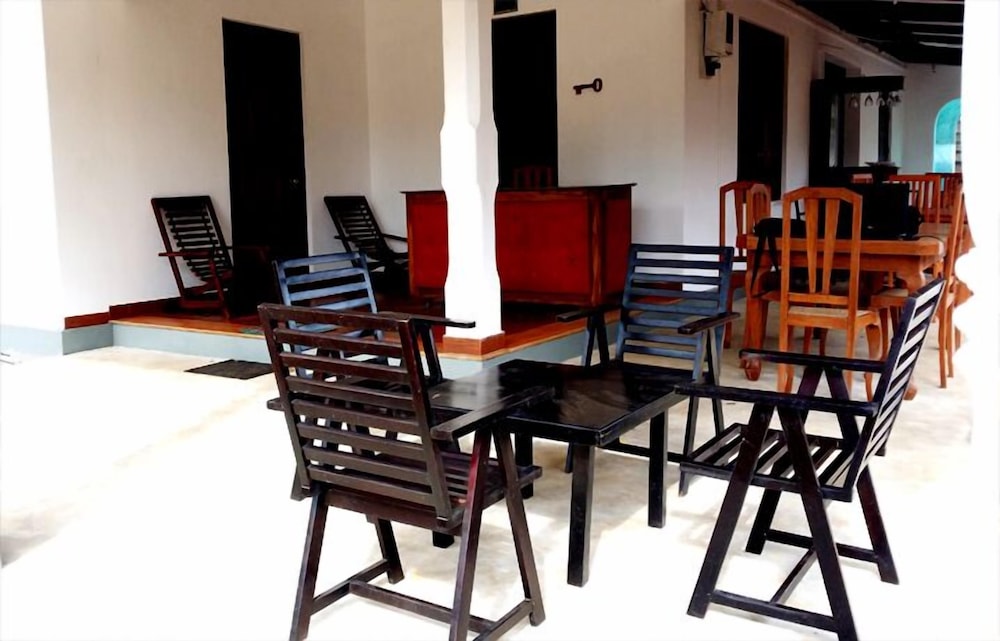 Ladun Sigiri Villa 21/33