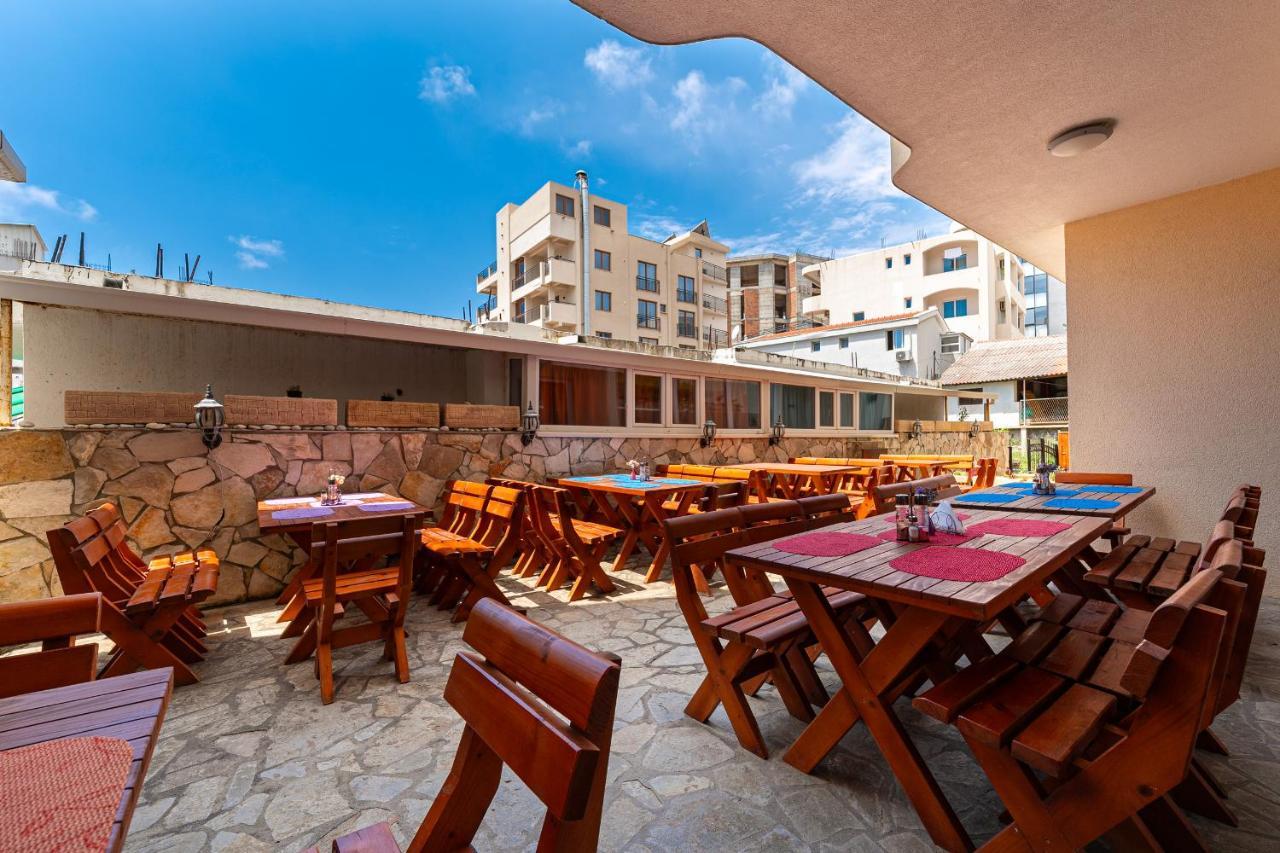 Saray Apart Hotel 15/21