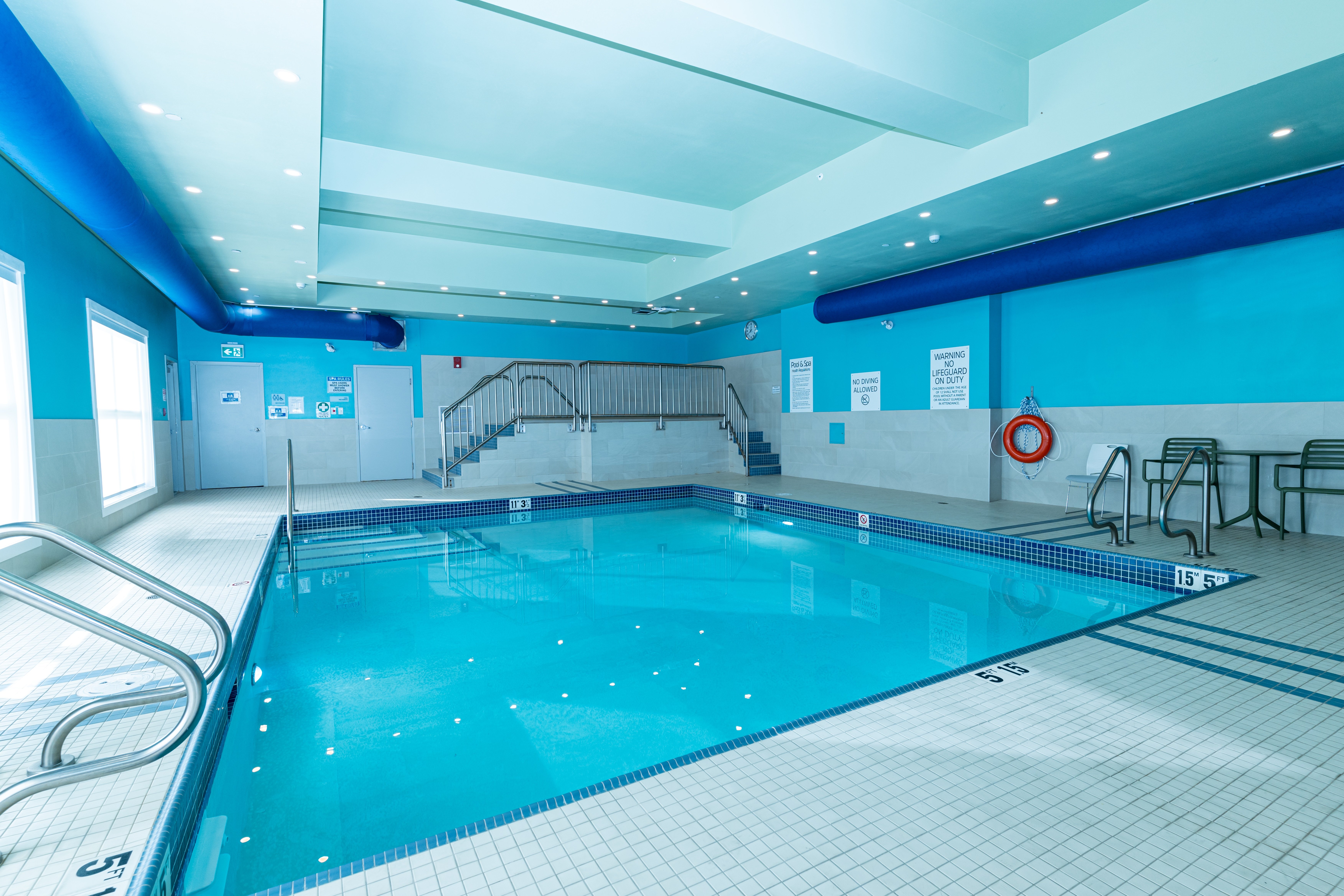 Holiday Inn Express And Suites Edmonton Sw Windermere 36/78
