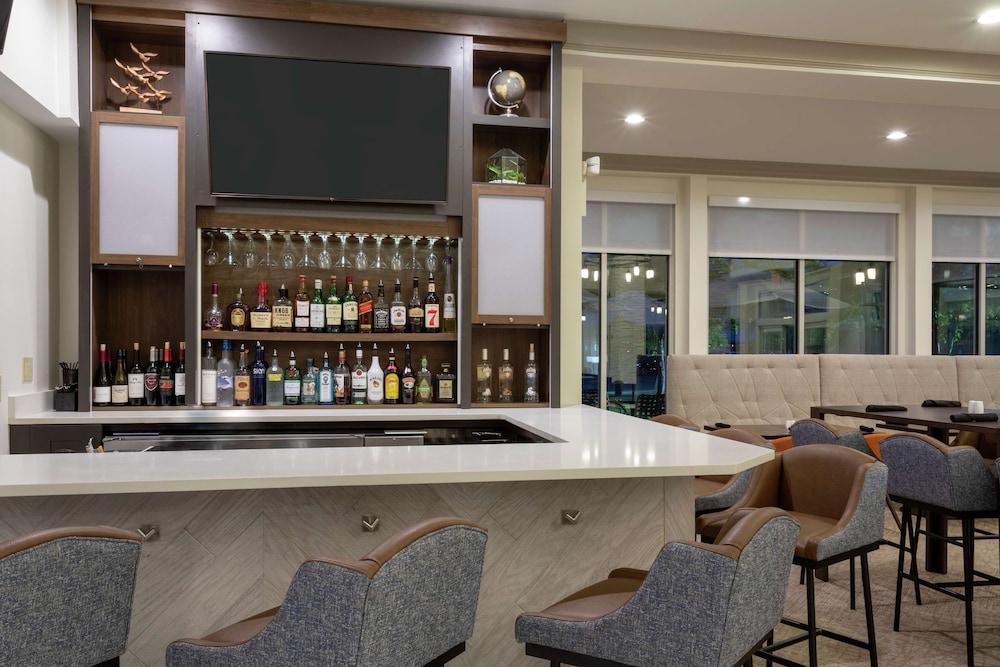 Hilton Garden Inn Minneapolis St. Paul-Shoreview 30/57