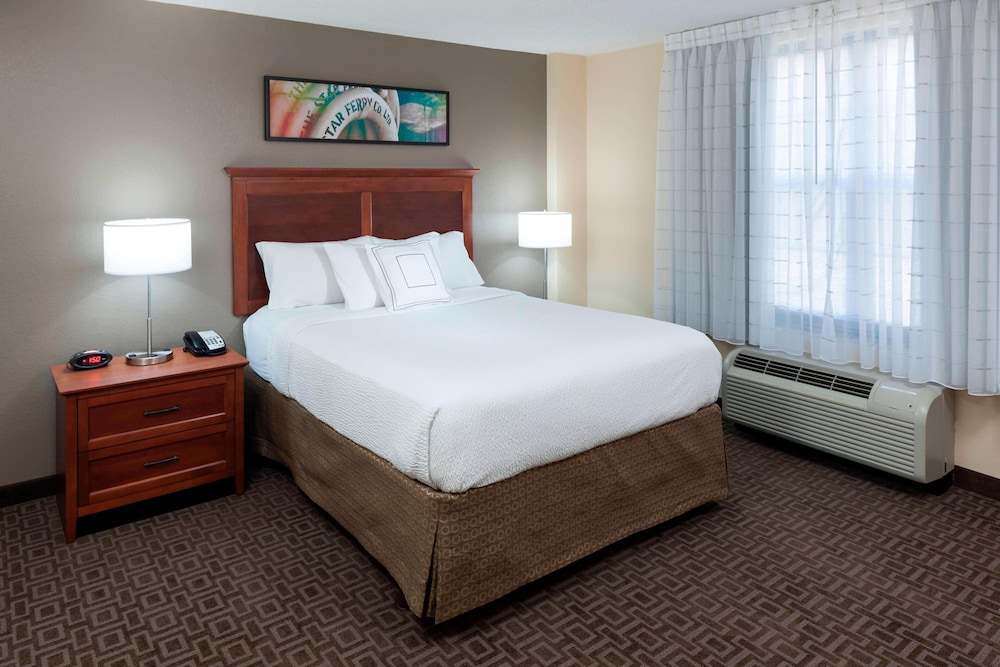 Towneplace Suites Suffolk Chesapeake 12/54