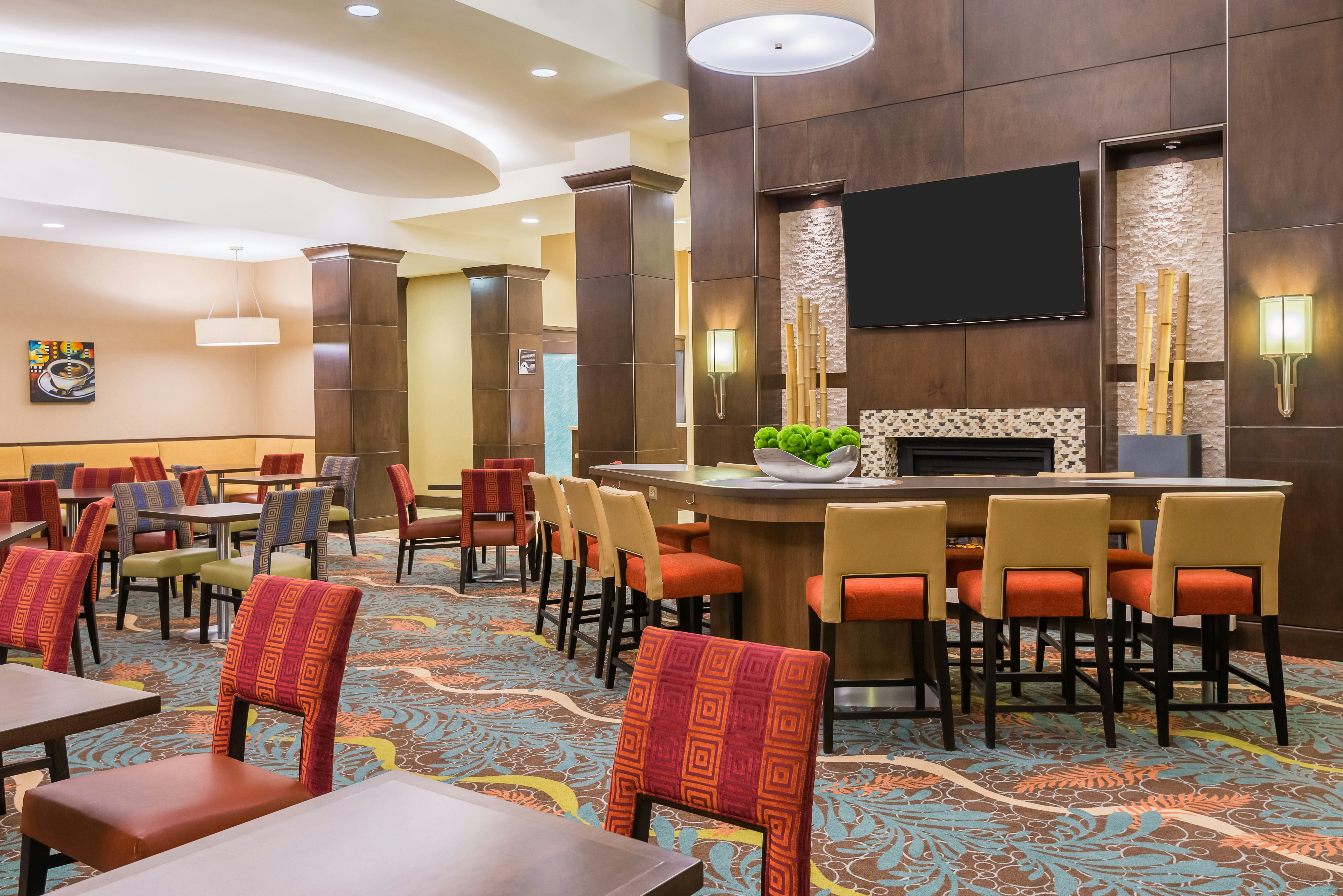 Homewood Suites Little Rock Downtown 30/43