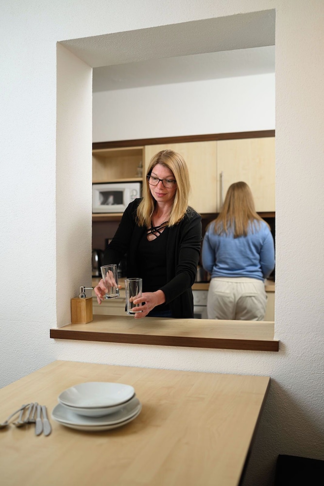 Appartement Alpin 7/49