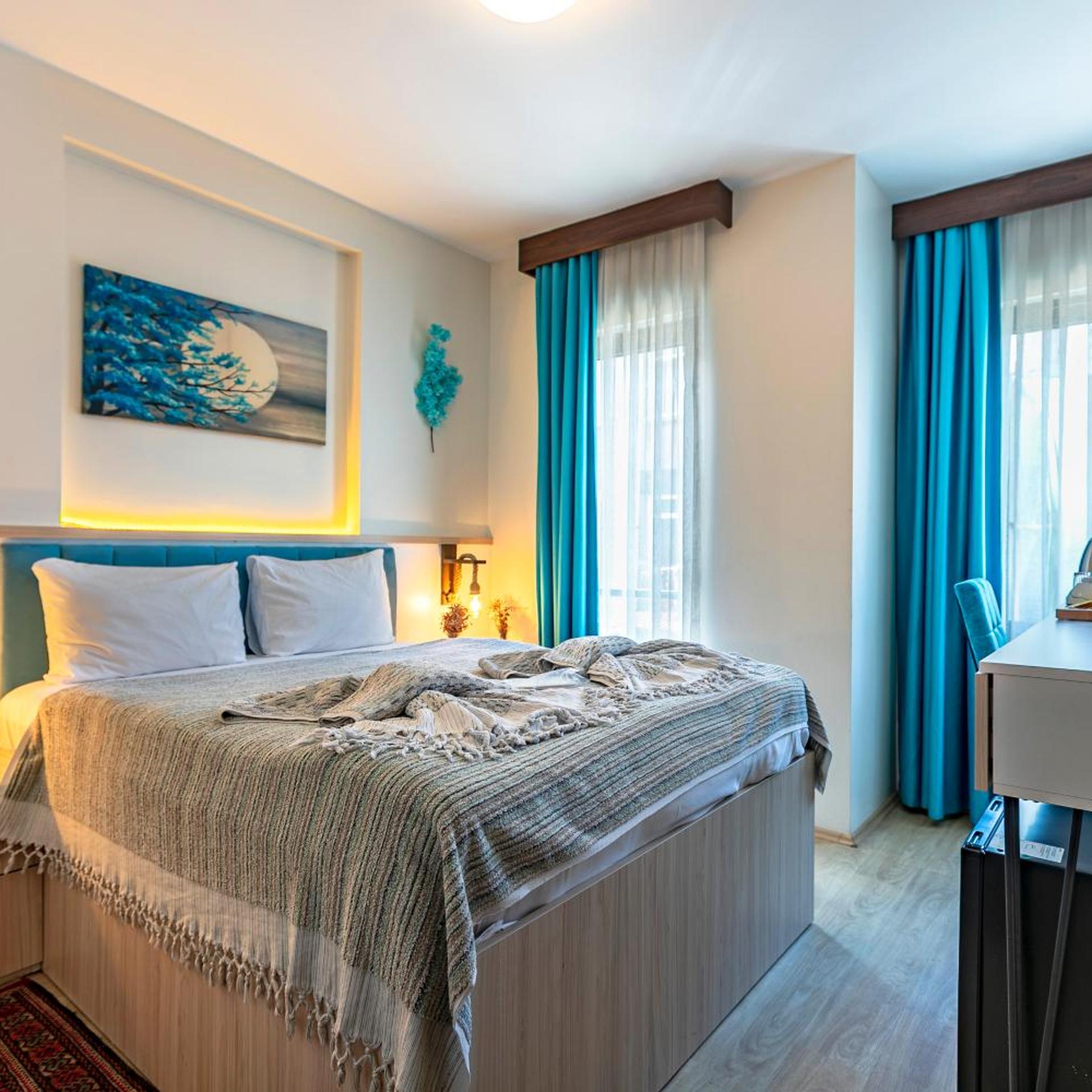 Stanpoli Hotel 18/55