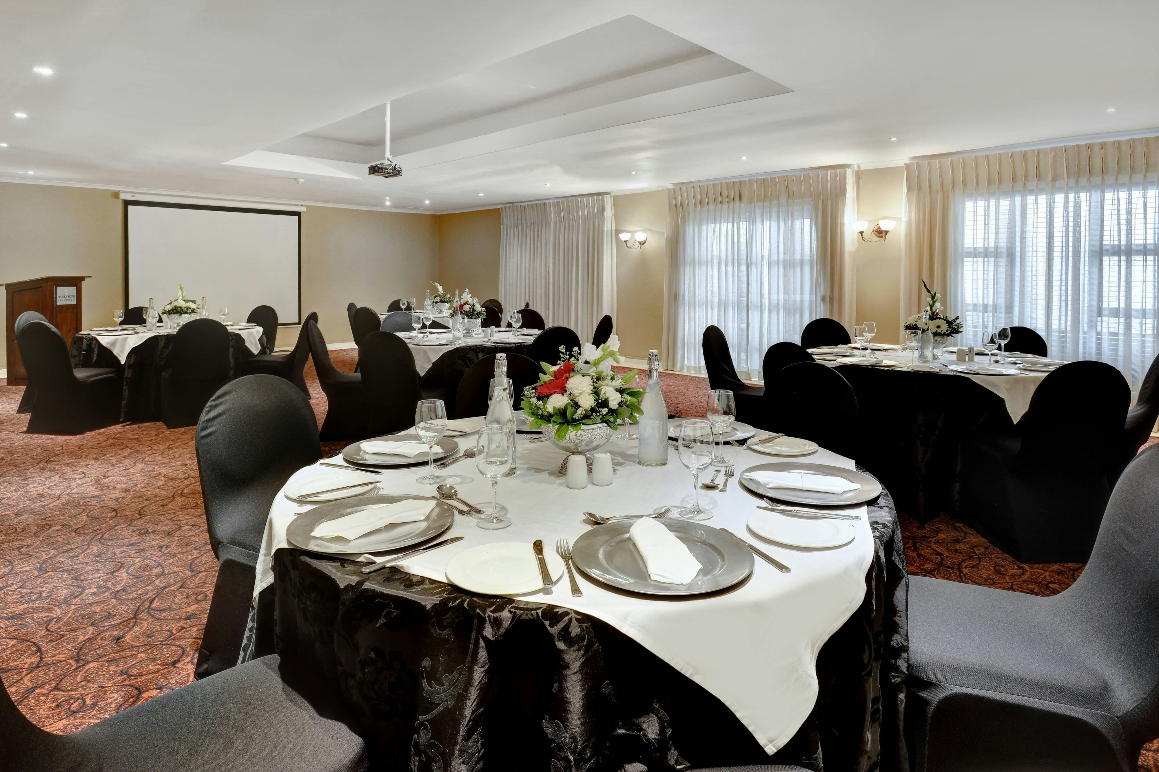 Protea Hotel Nelspruit 27/45
