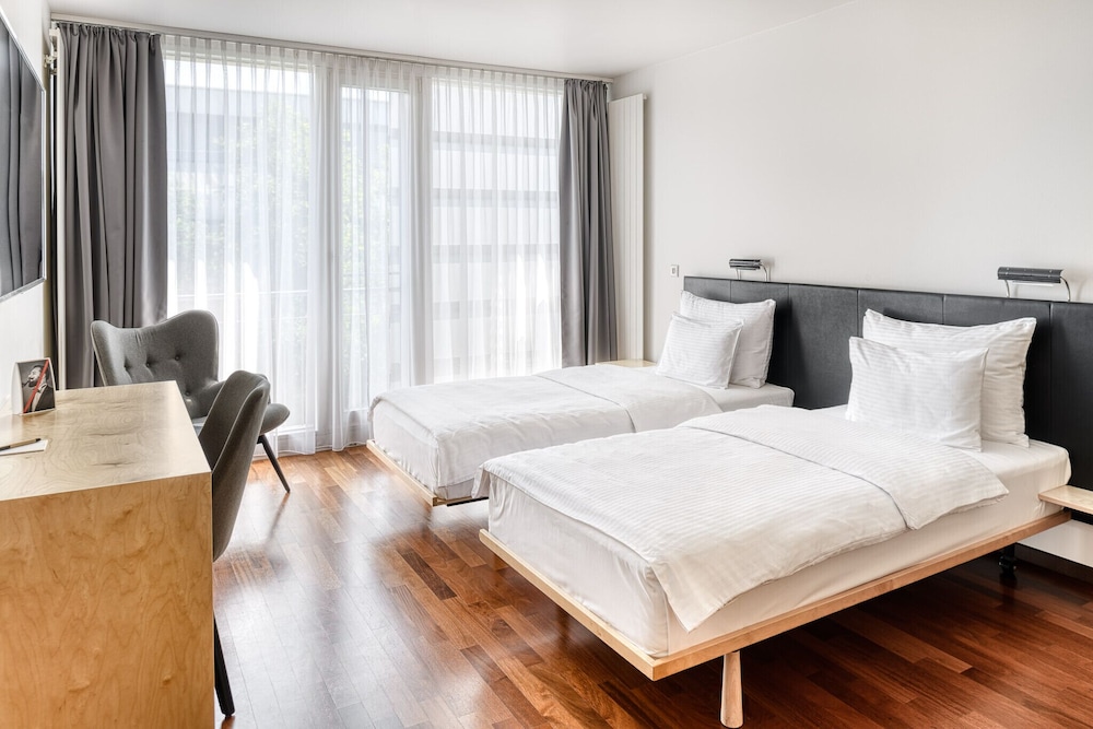 Vienna House by Wyndham Martinspark Dornbirn 11/50