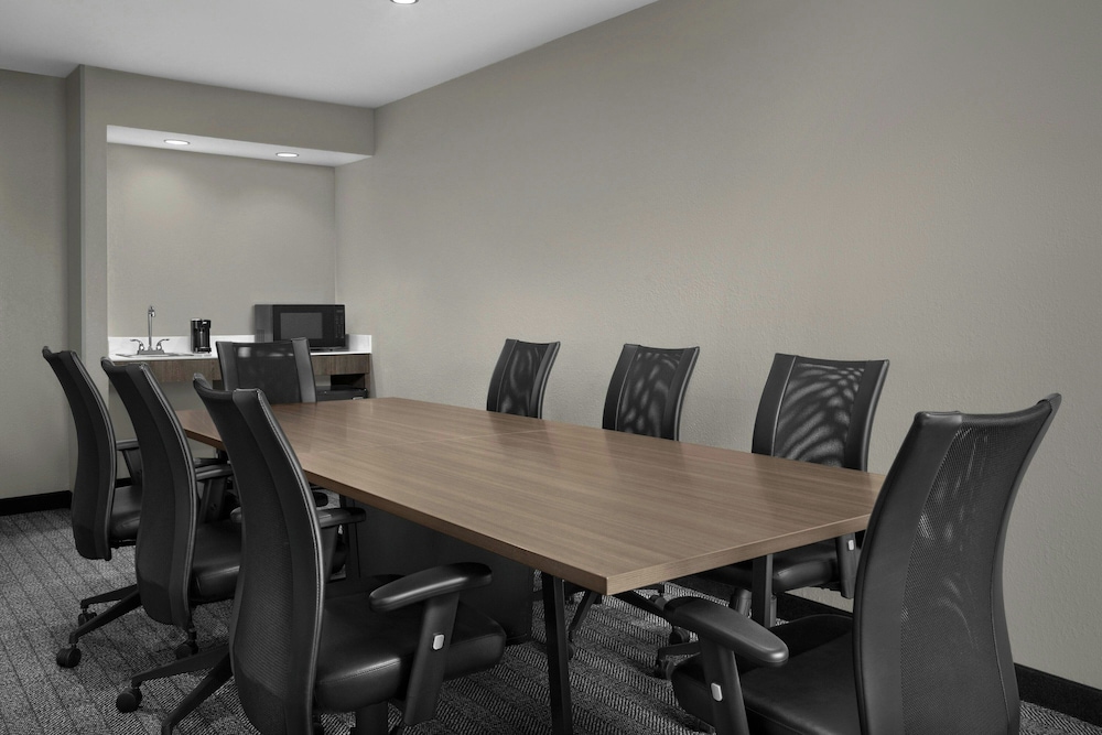 Courtyard by Marriott Waco 39/50