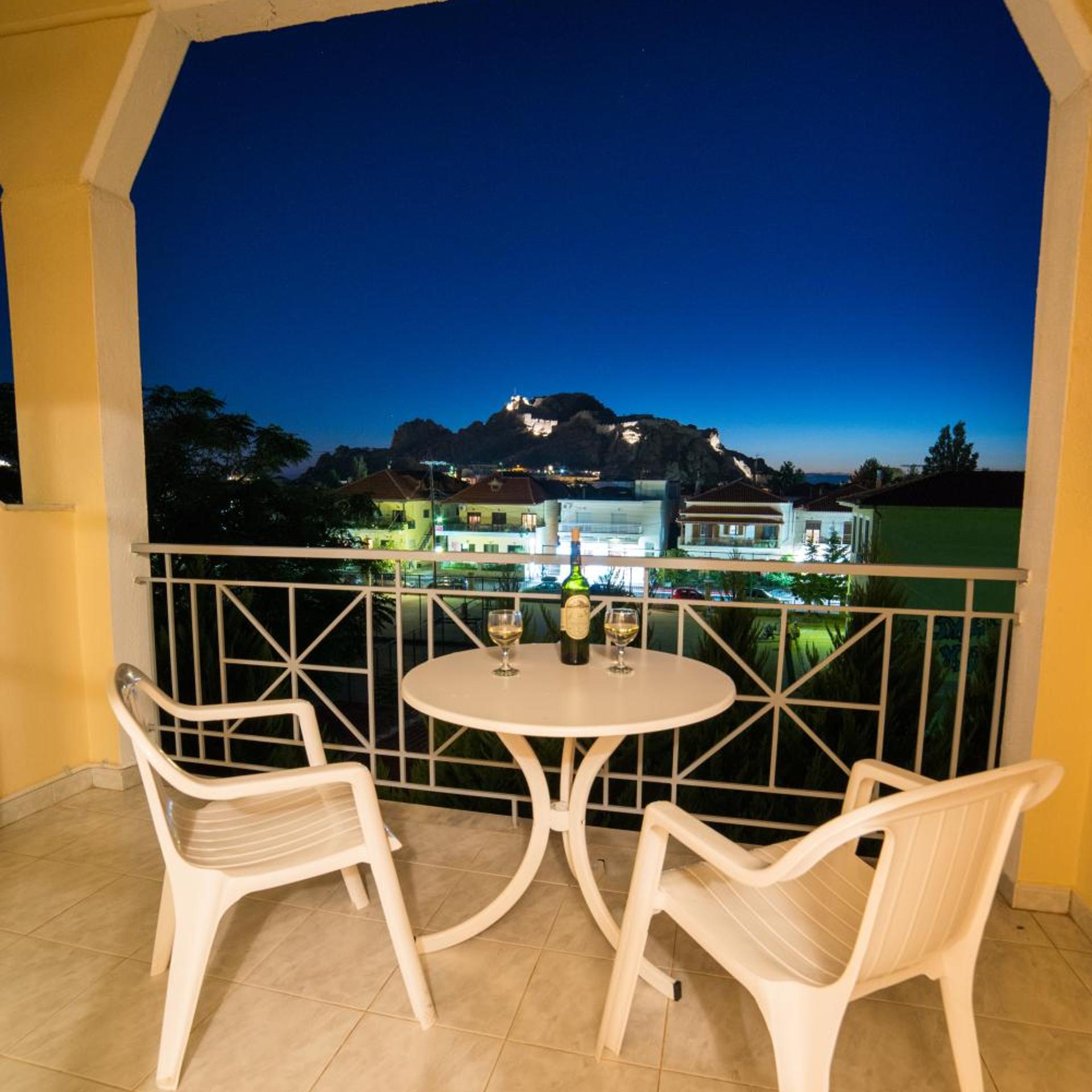 Diamantides Hotel 46/55