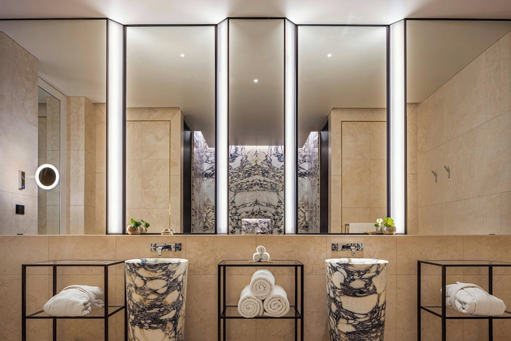 Bulgari Hotel Tokyo 7/50