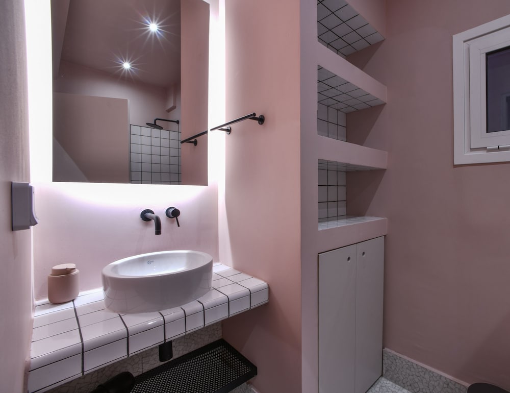 Olala Kolonaki Boutique Apartment 53/54