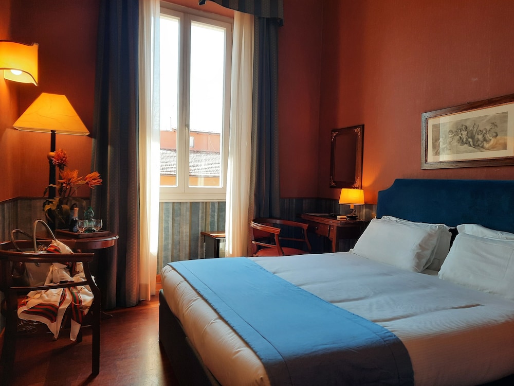 Domus Livia Luxury Suites 14/58