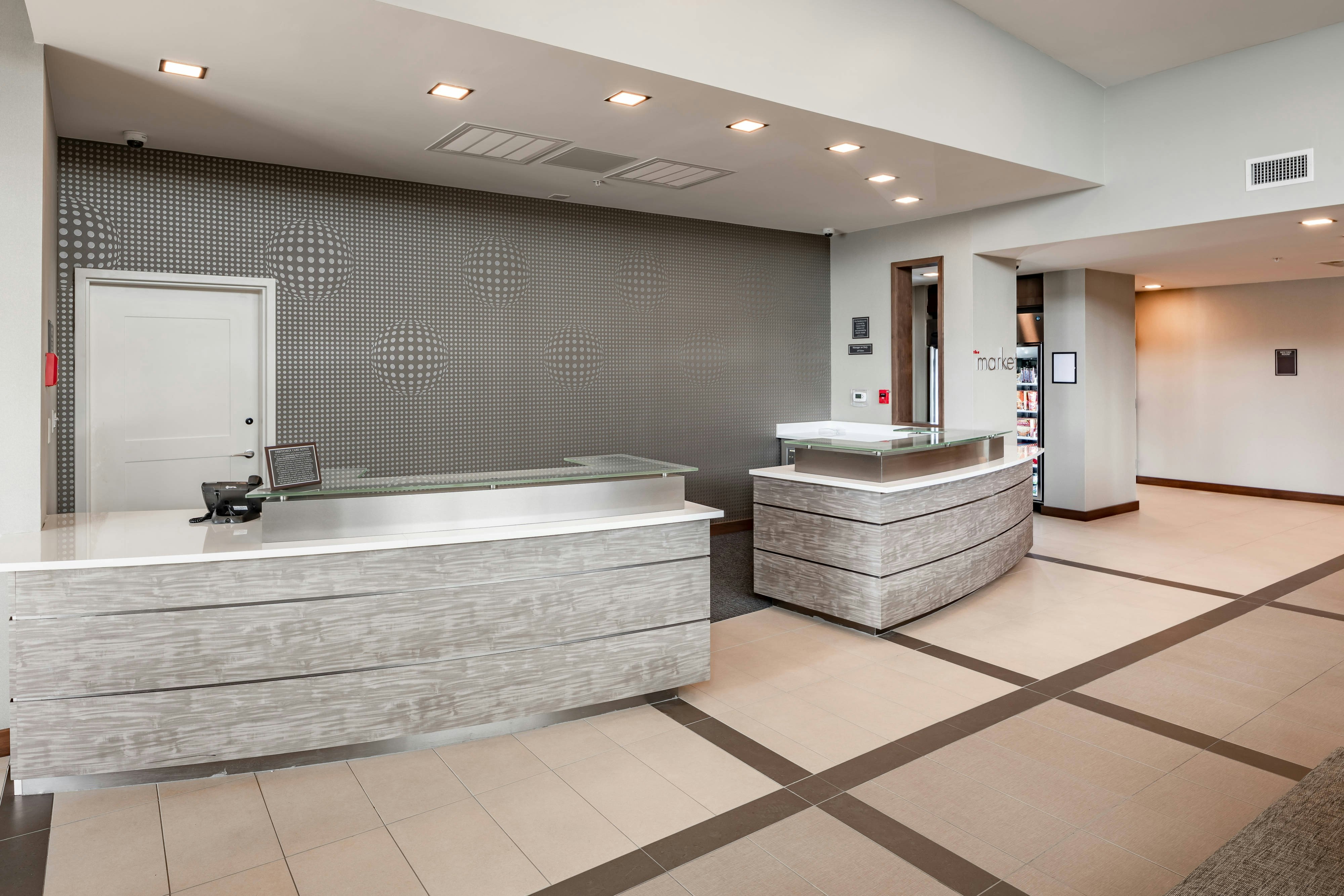 Residence Inn By Marriott Dallas At The Canyon 12/53