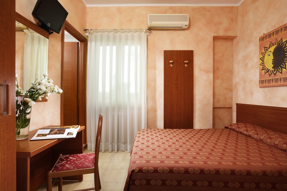 B B Alba Domus Roma 34/45