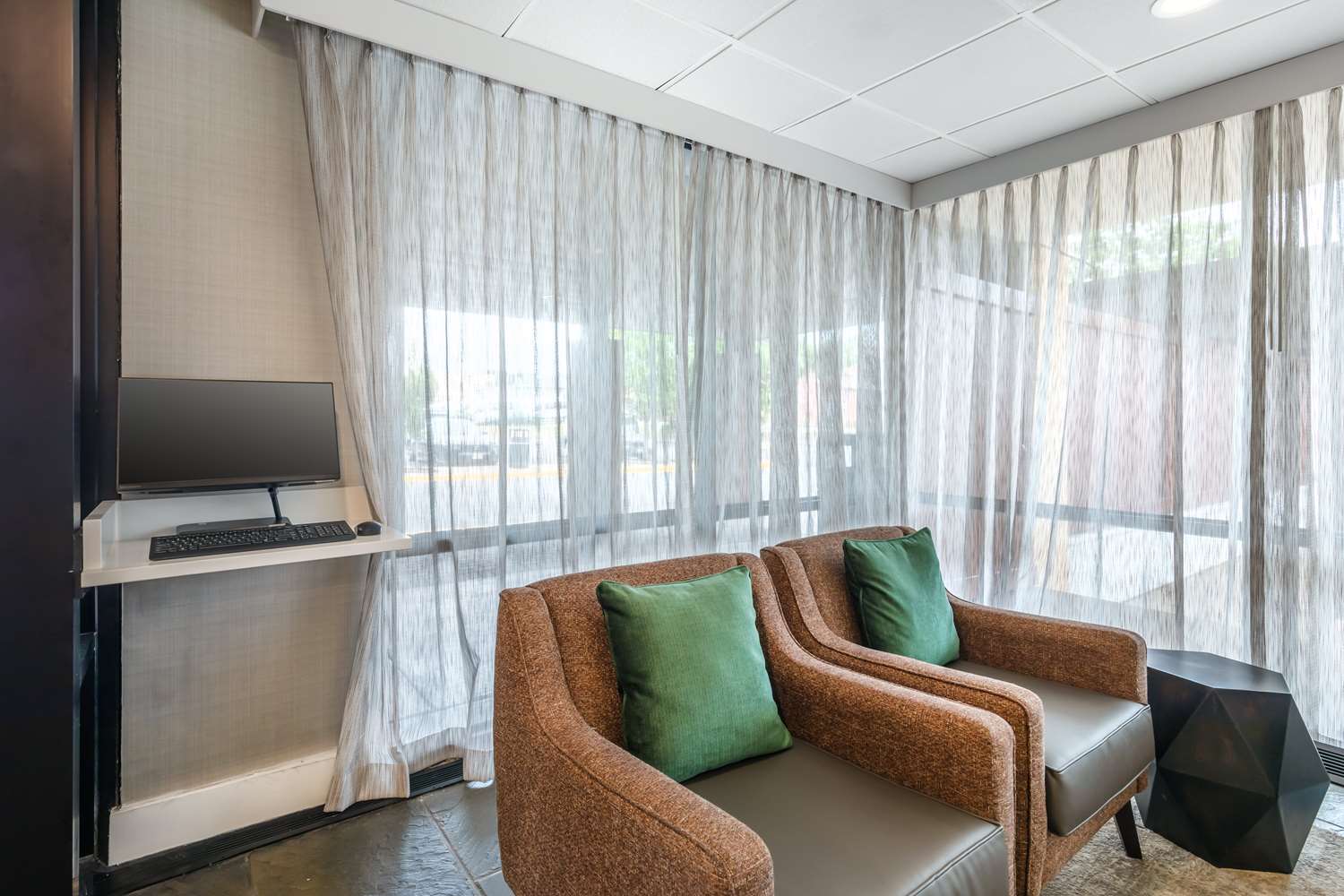 Best Western Plus Laurel 34/51