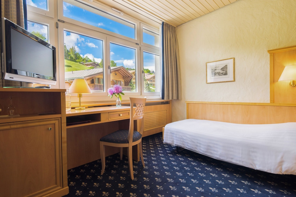 Hotel Kreuz and Post 19/56