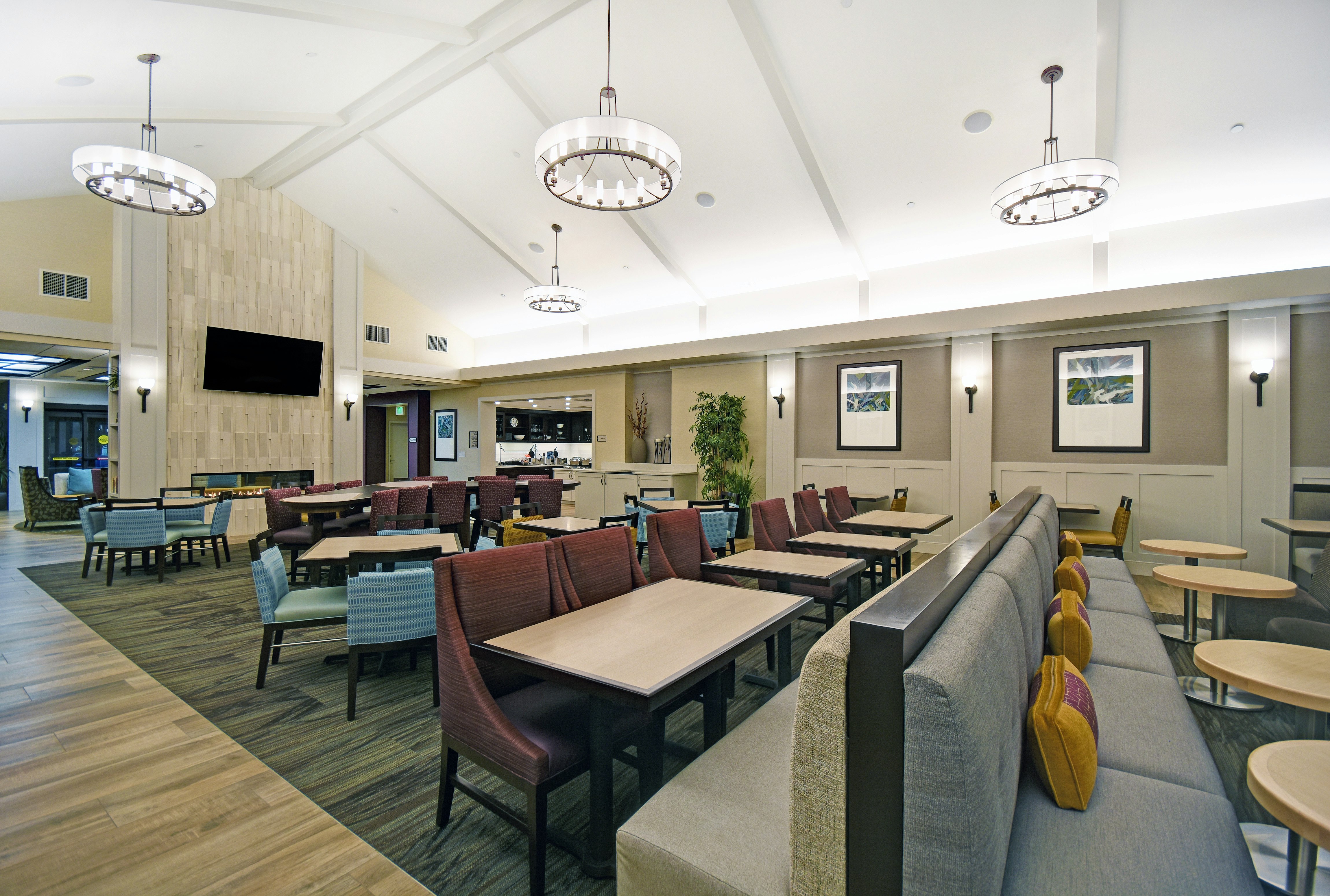 Homewood Suites By Hilton Denver International Airport 37/49