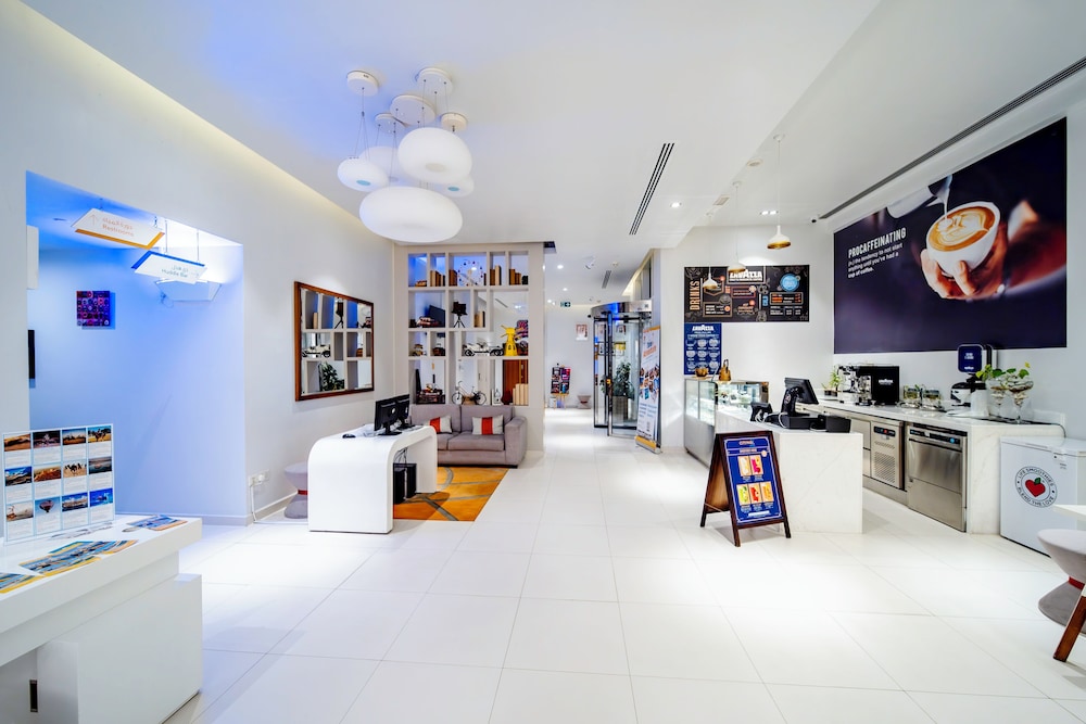 Nooa Hotel Ras Al Khaimah 44/66