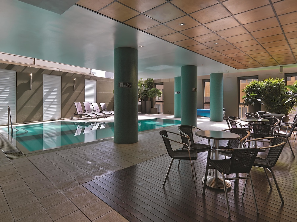 Adina Apartment Hotel Sydney Town Hall 44/58