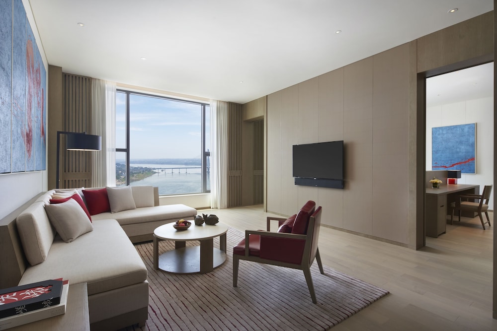 Hyatt Regency Zhuzhou 25/44