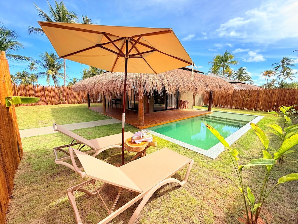Naca Boutique Hotel 33/41