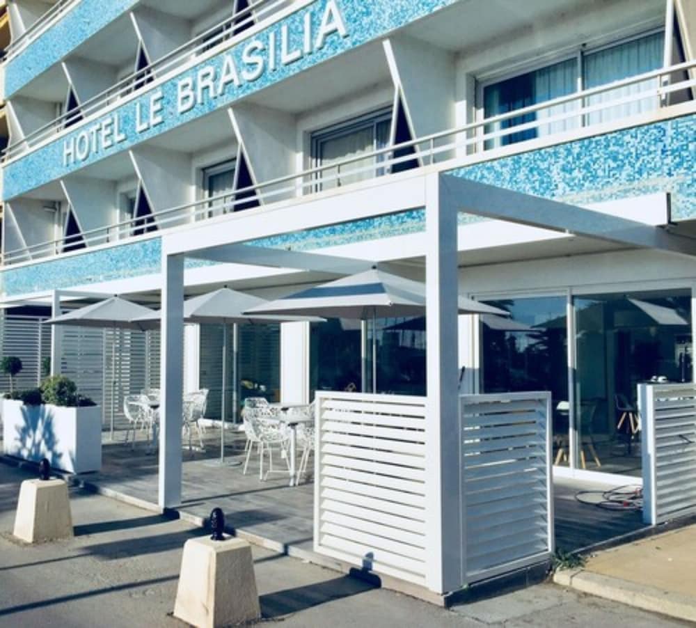 Brasilia Hotel 2/32