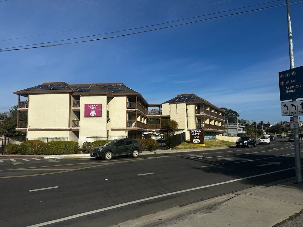 Ocean Gate Inn 45/58