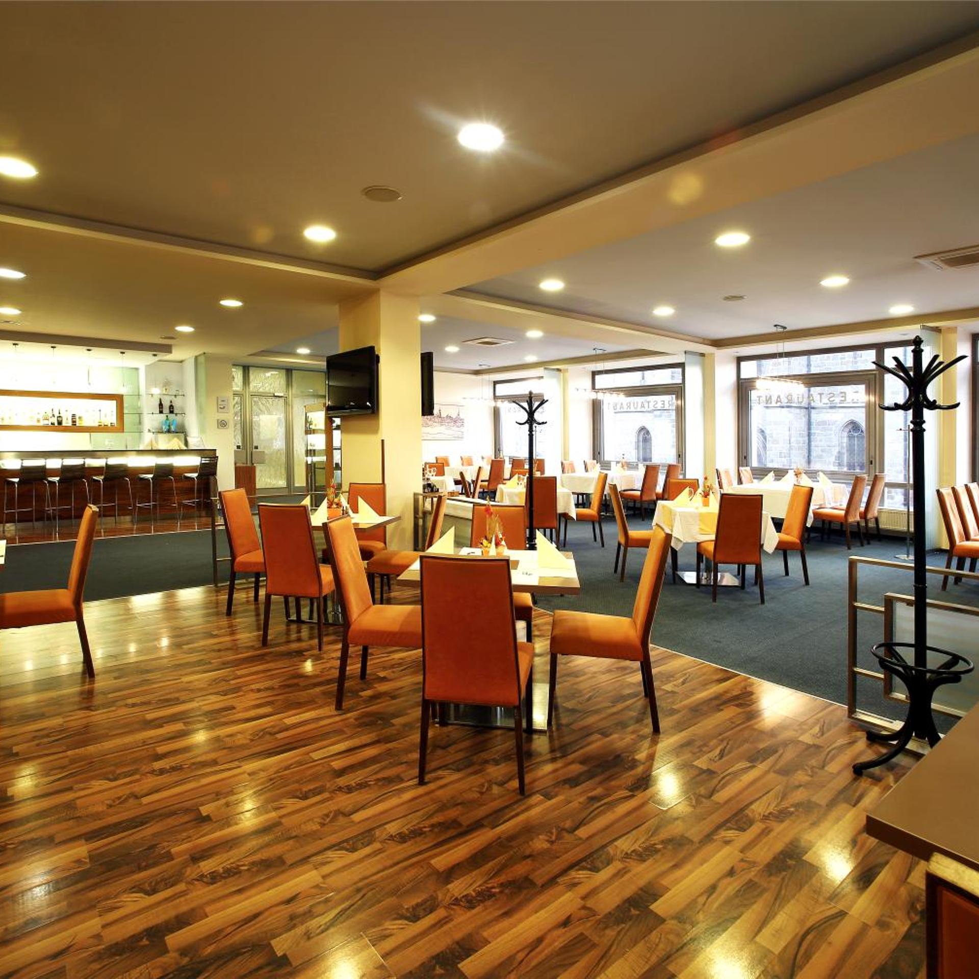 Hotel Central 29/50