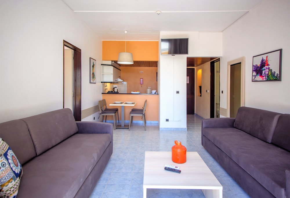 Turial Park Apartamentos Turisticos 38/58