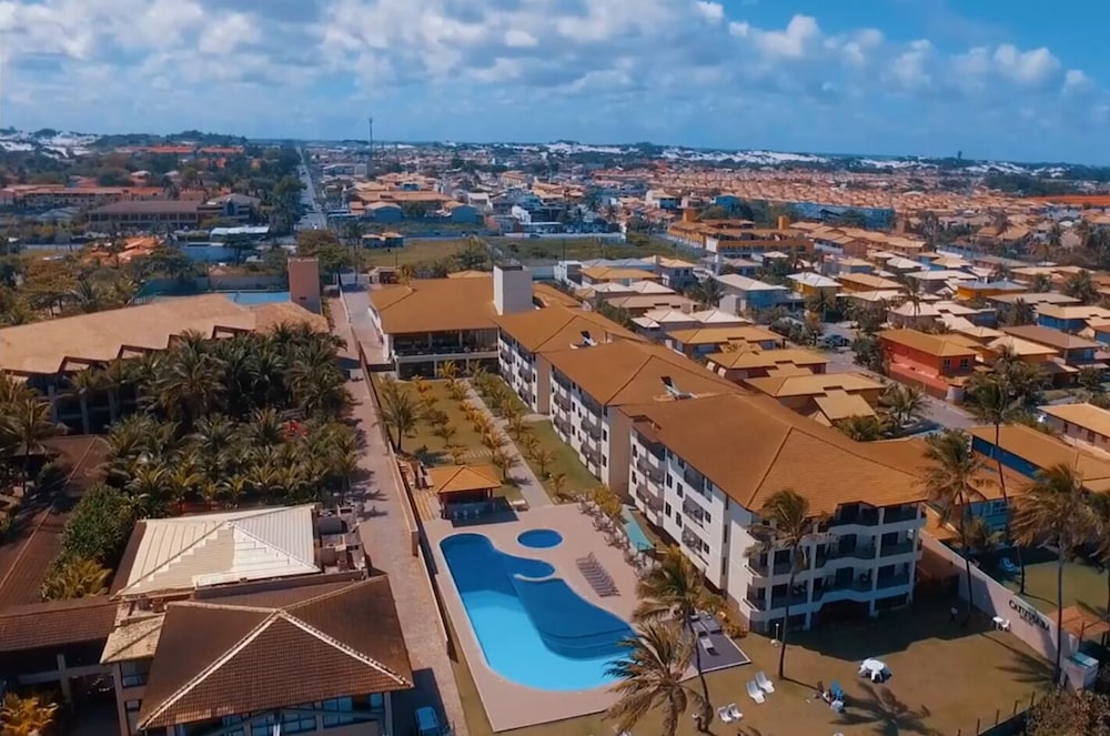 Catussaba Suites 39/50