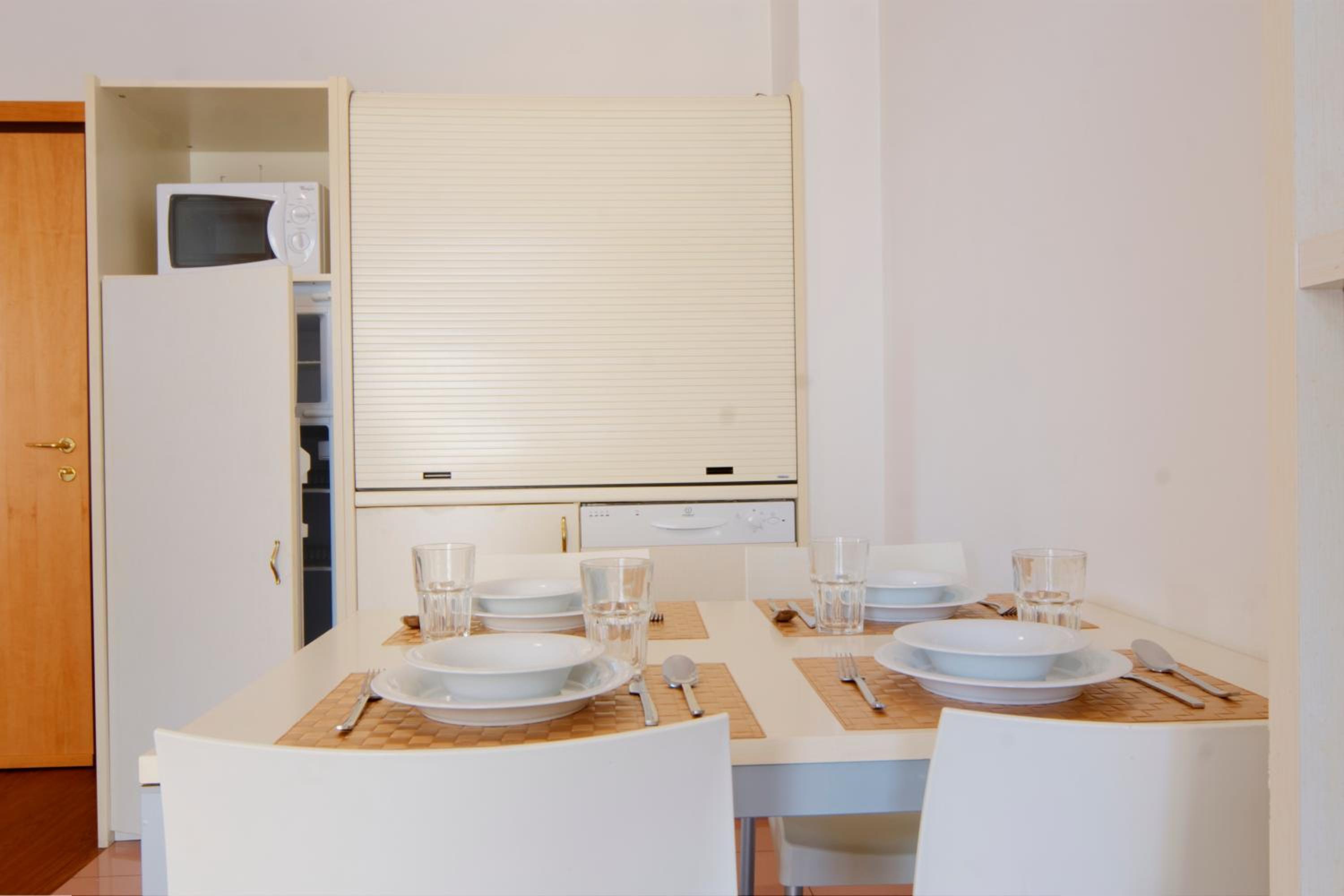 Residence Marconi Mare 38/50
