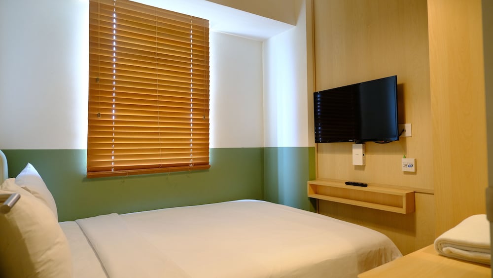 Hotel Osaka Pik 2 12/38