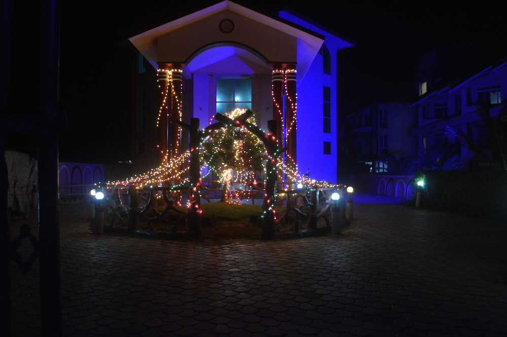 Hotel Jeevan Sandhya 19/22