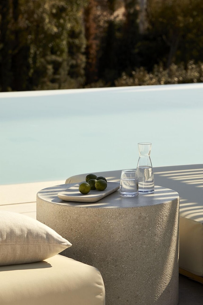 PAROCKS Luxury Hotel and Spa photo3
