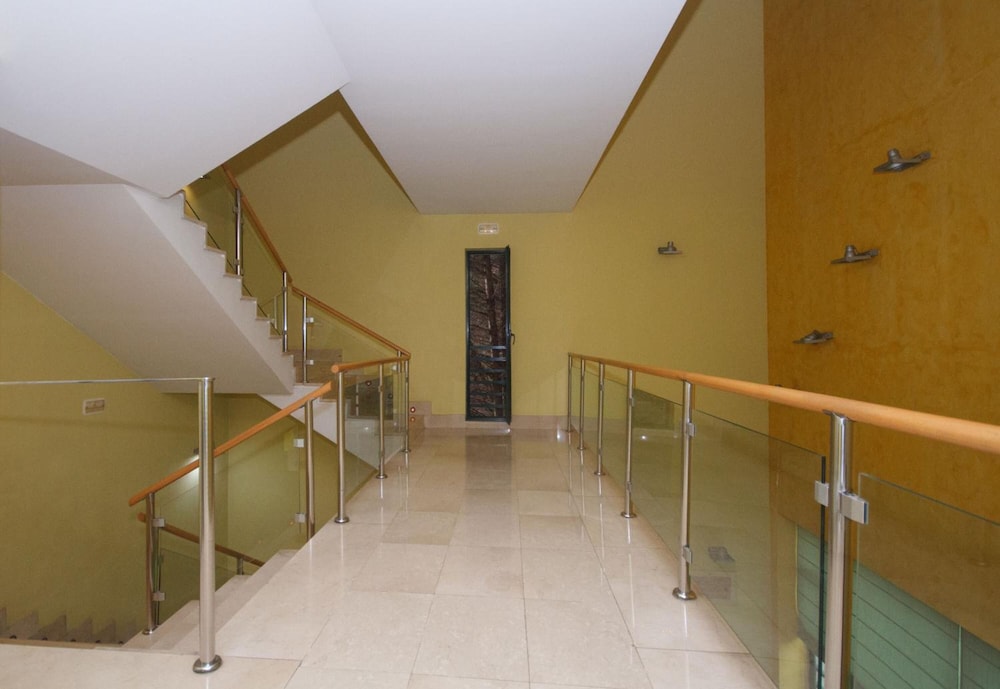 Hotel Mirador de Gornazo 15/15