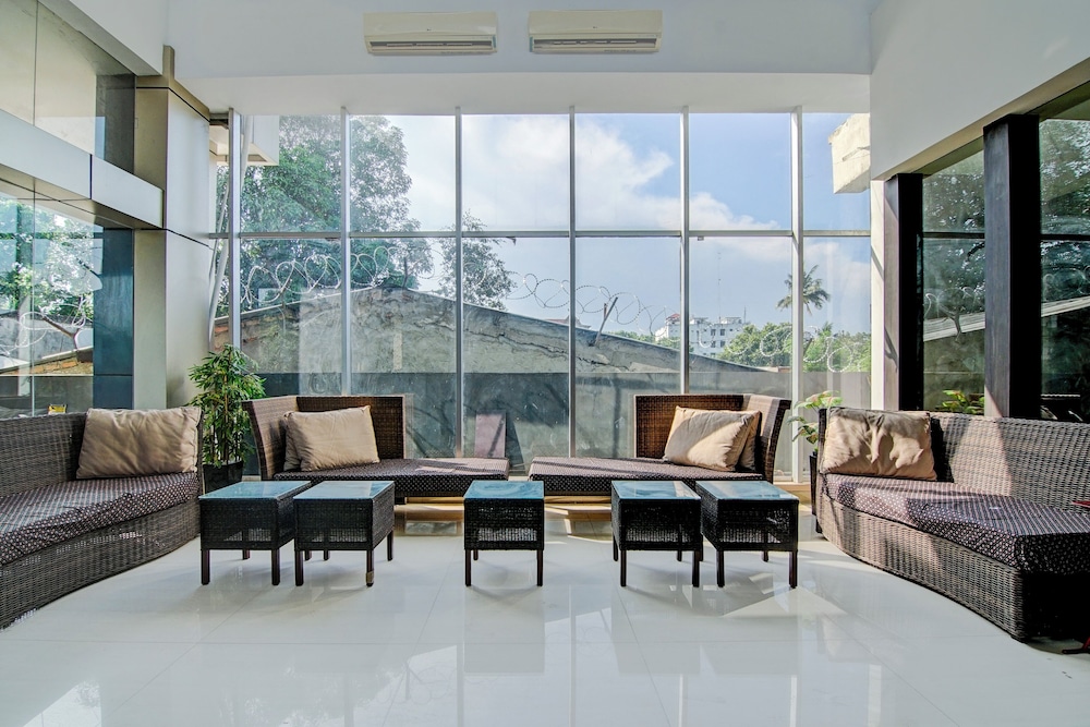 Townhouse Oak Pekanbaru near Mall Pekanbaru formerly Hotel Grand Sahara 26/27