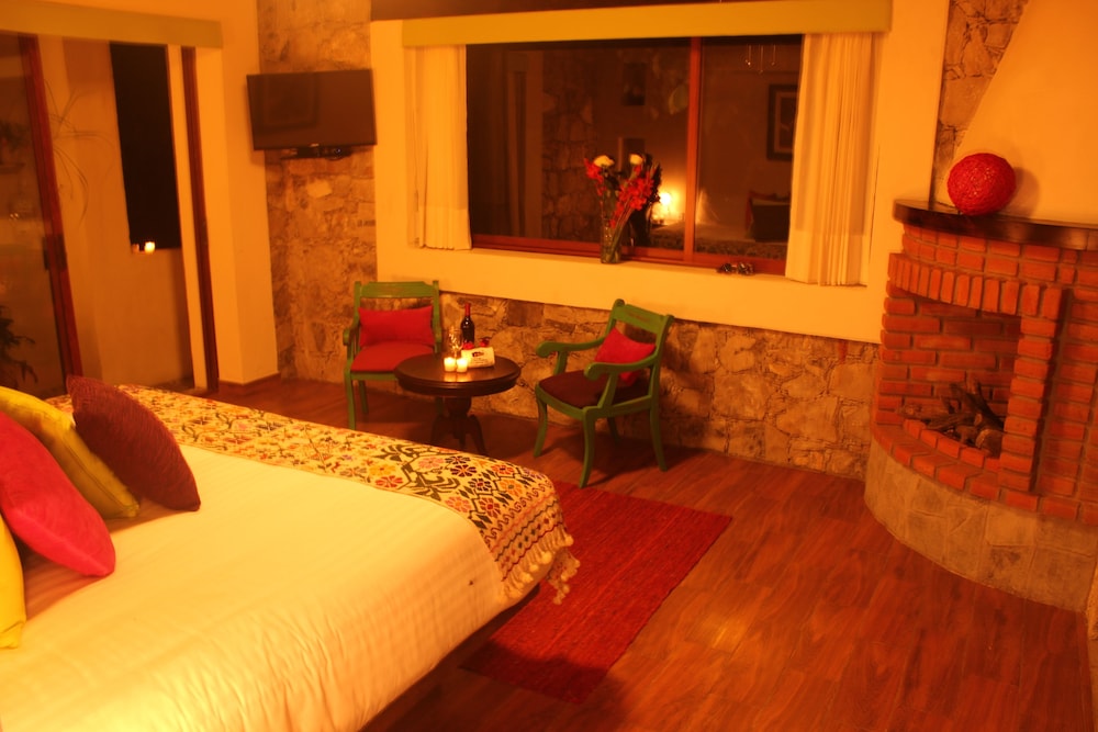 La Casona de Don Porfirio 38/66
