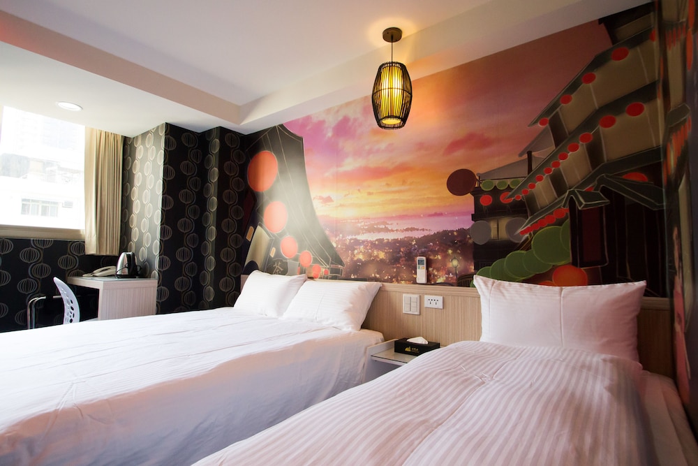 Morwing Hotel Fairy Tale 11/50