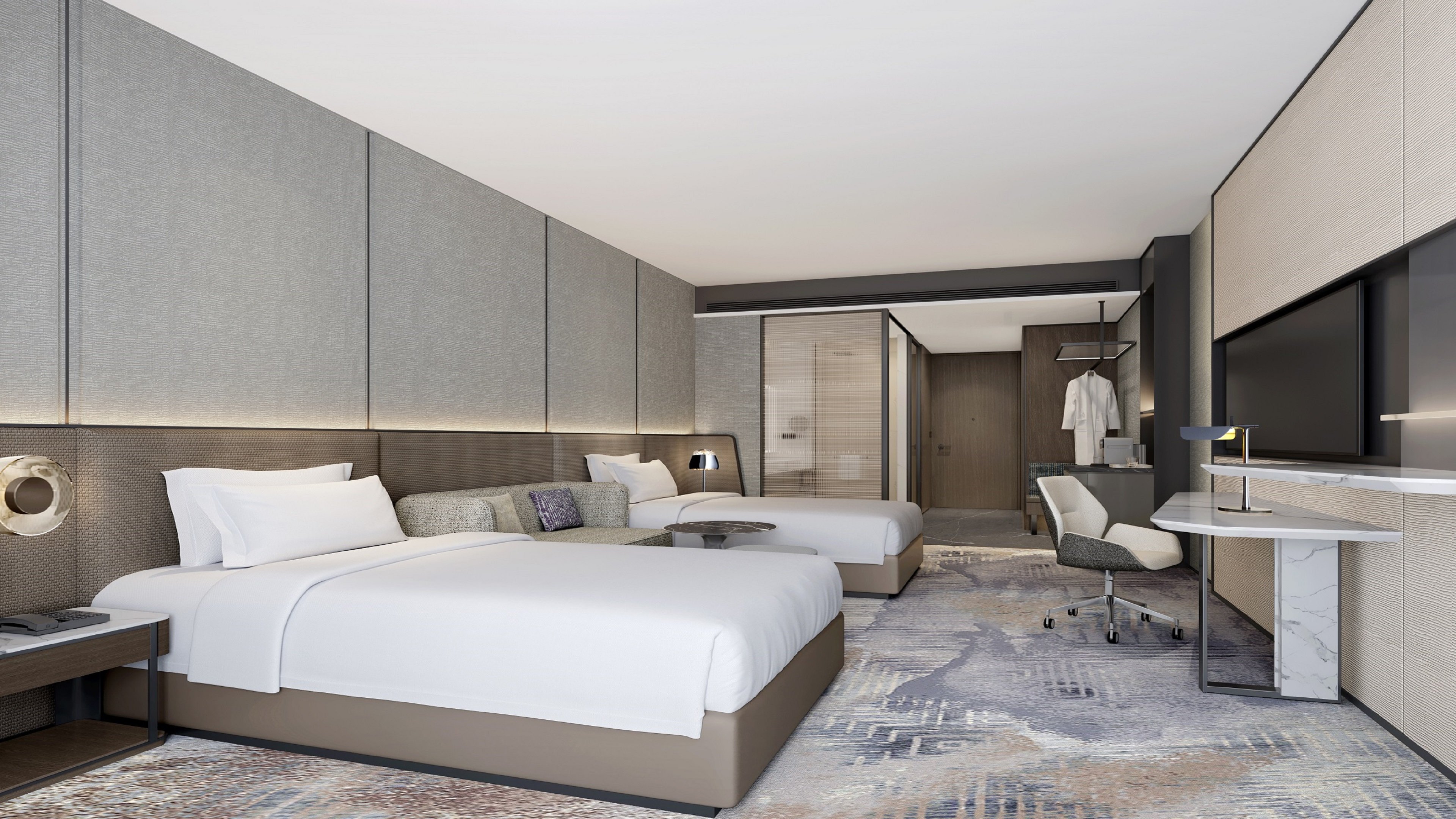 Crowne Plaza Shangluo 19/60