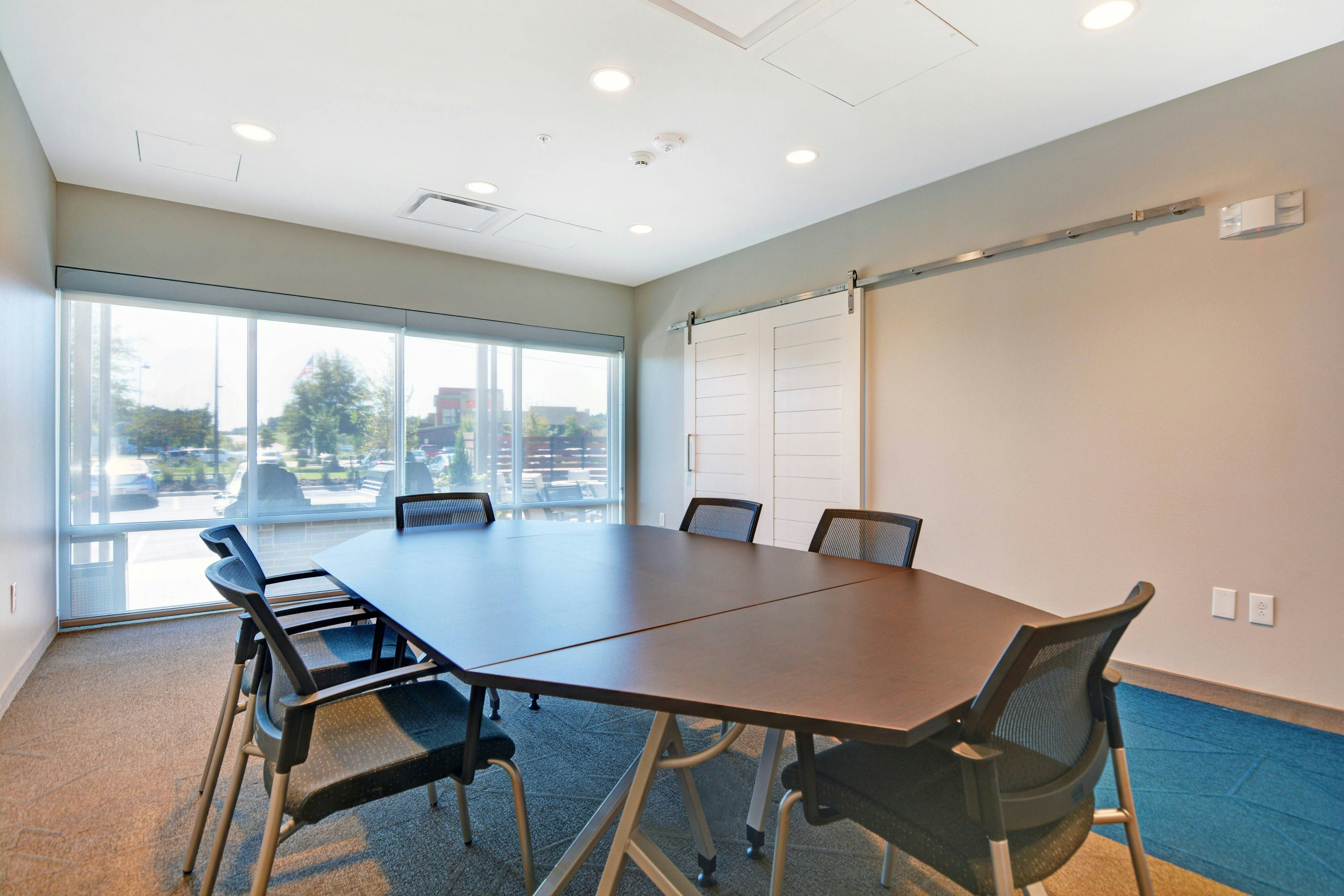 TownePlace Suites by Marriott Jackson Airport/Flowood 57/61